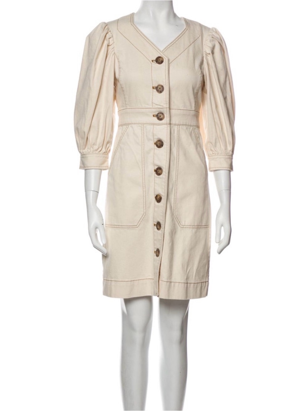 Tory Burch cotton dress